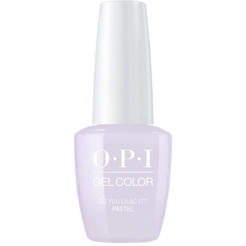 OPI Gel – Do You Lilac It? (Pastel Collection)